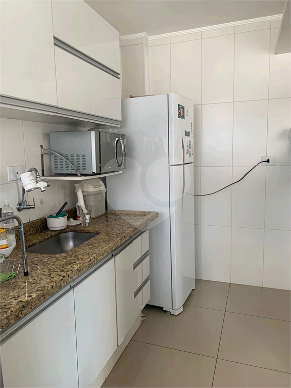 APARTAMENTO em VILA NOVA CONCEIÇÃO