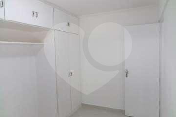 APARTAMENTO em VILA NOVA CONCEIÇÃO