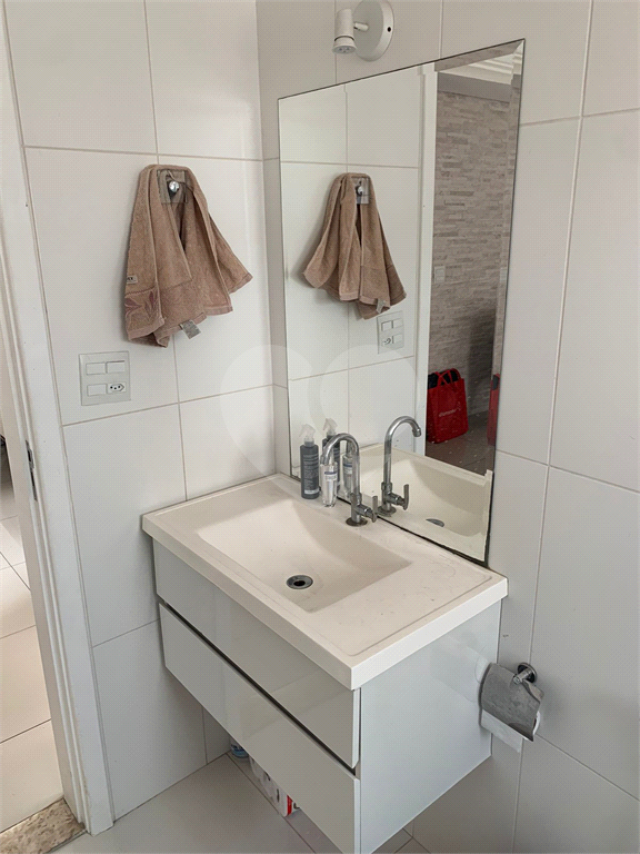 APARTAMENTO em VILA NOVA CONCEIÇÃO