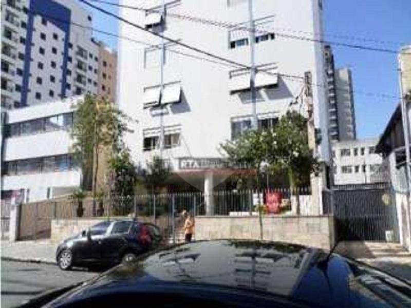 APARTAMENTO em VILA NOVA CONCEIÇÃO