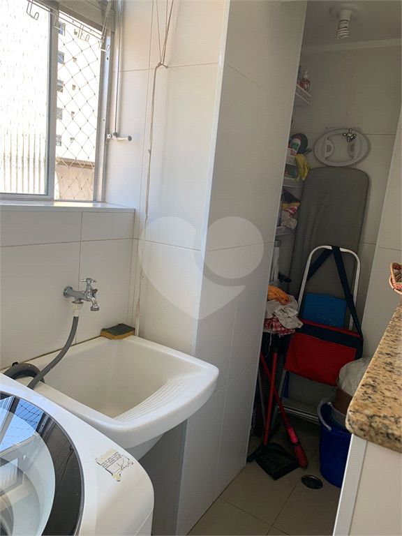 APARTAMENTO em VILA NOVA CONCEIÇÃO