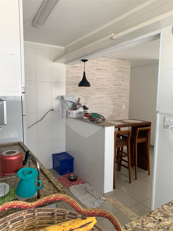 APARTAMENTO em VILA NOVA CONCEIÇÃO