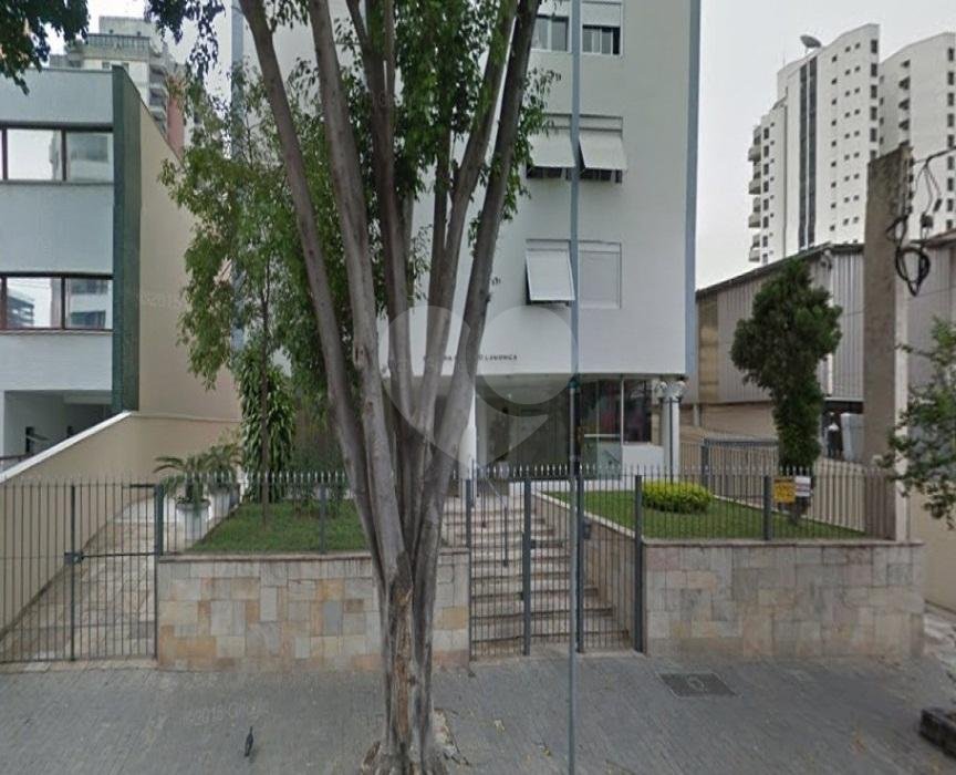 APARTAMENTO em VILA NOVA CONCEIÇÃO