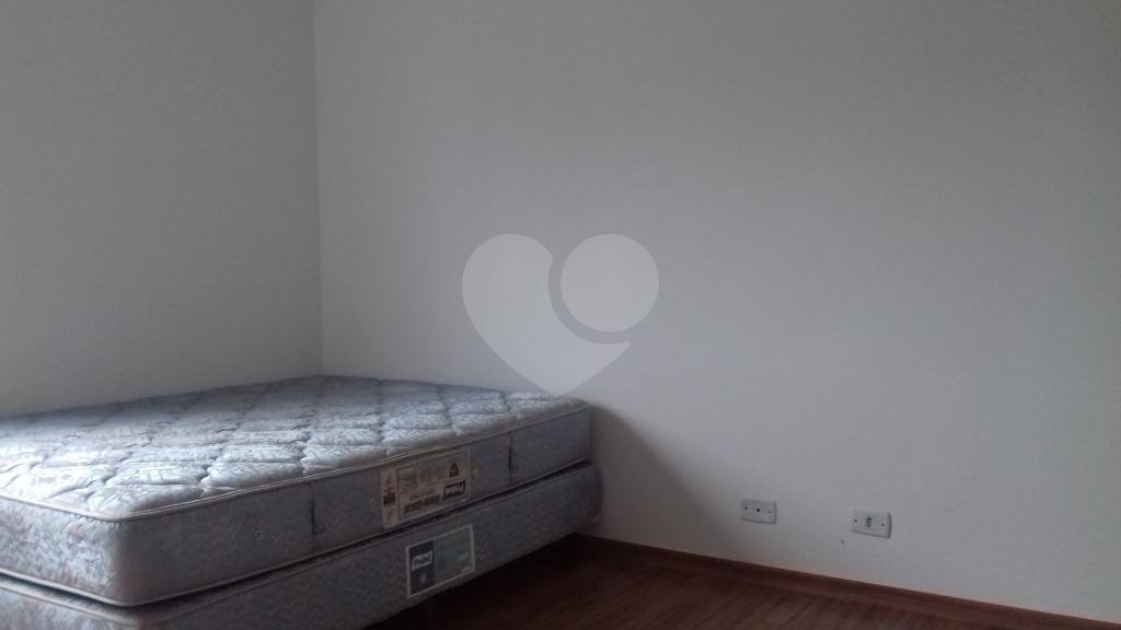 APARTAMENTO em VILA NOVA CONCEIÇÃO