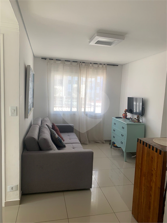 APARTAMENTO em VILA NOVA CONCEIÇÃO