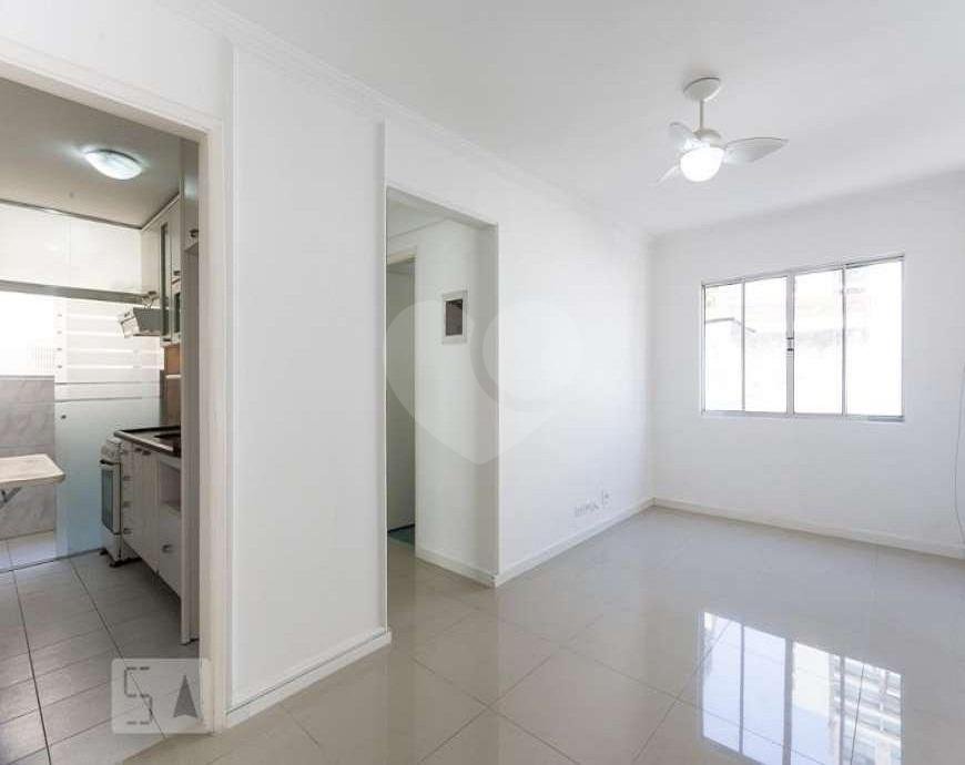 APARTAMENTO em VILA NOVA CONCEIÇÃO