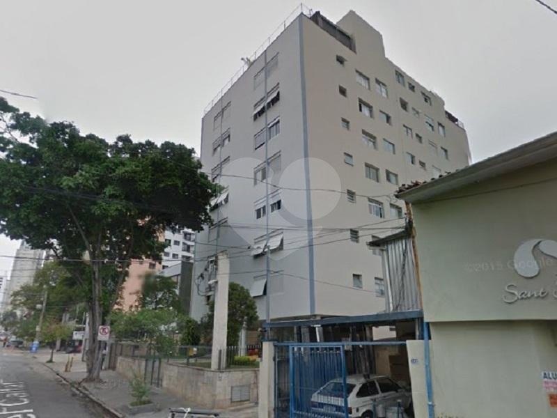 APARTAMENTO em VILA NOVA CONCEIÇÃO
