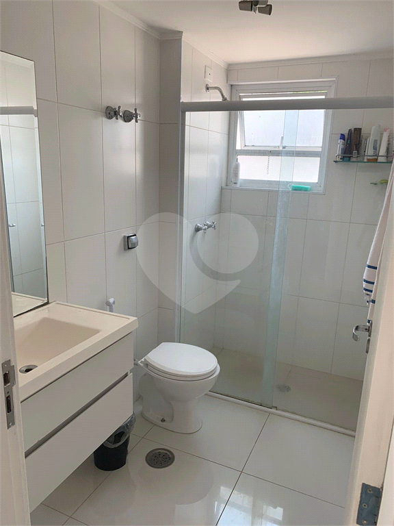 APARTAMENTO em VILA NOVA CONCEIÇÃO
