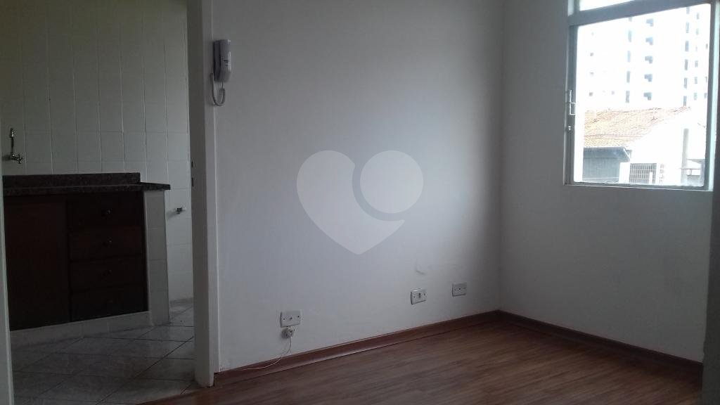 APARTAMENTO em VILA NOVA CONCEIÇÃO