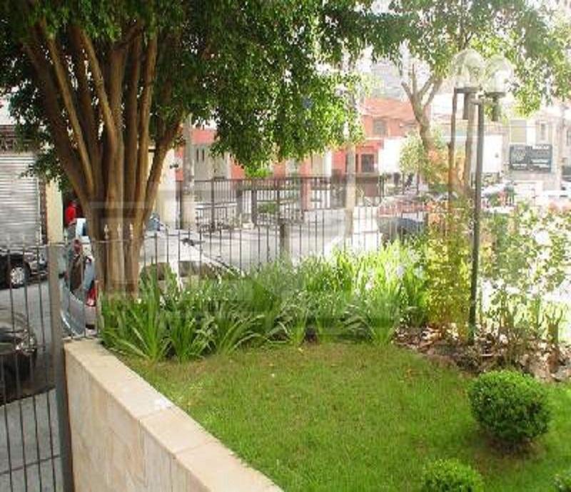 APARTAMENTO em VILA NOVA CONCEIÇÃO
