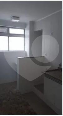 APARTAMENTO em VILA NOVA CONCEIÇÃO