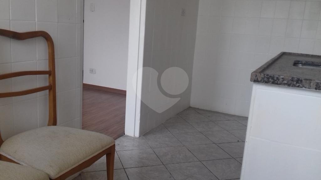 APARTAMENTO em VILA NOVA CONCEIÇÃO