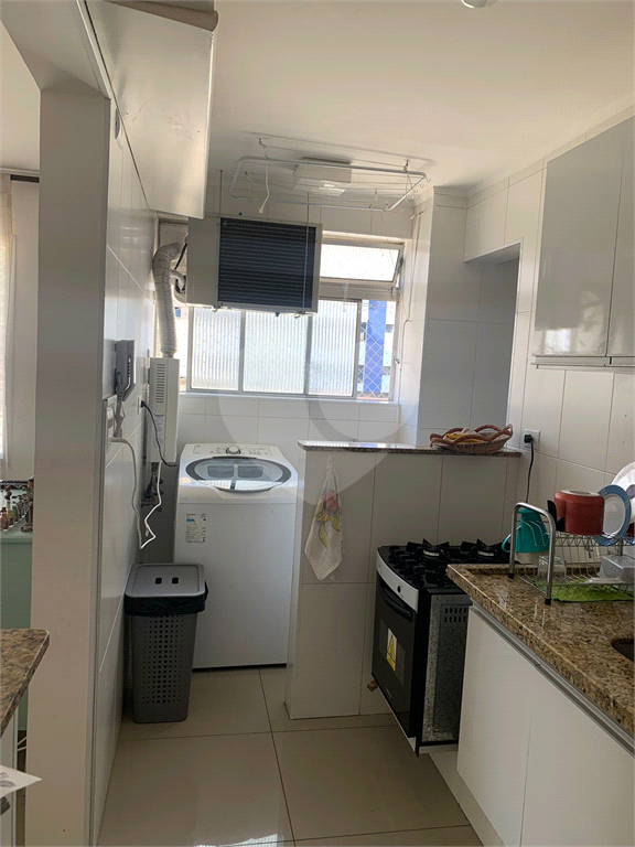 APARTAMENTO em VILA NOVA CONCEIÇÃO