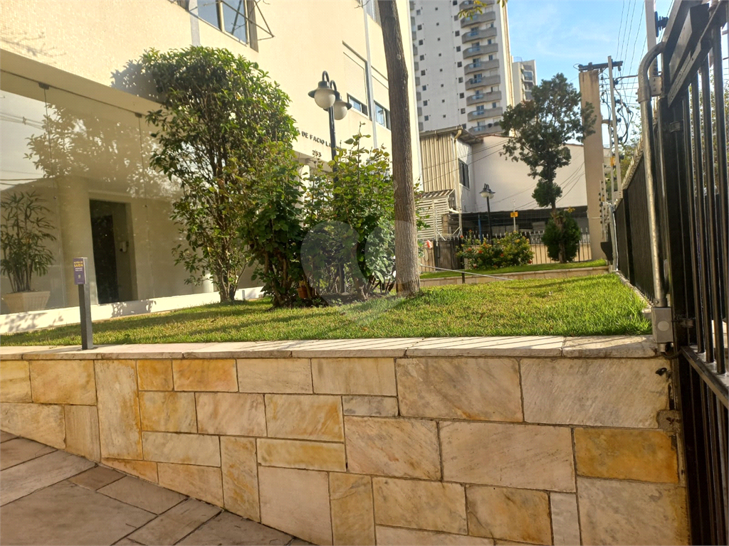 APARTAMENTO em VILA NOVA CONCEIÇÃO