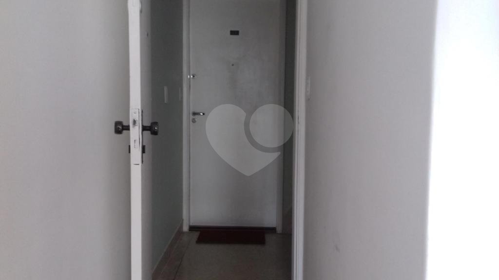APARTAMENTO em VILA NOVA CONCEIÇÃO