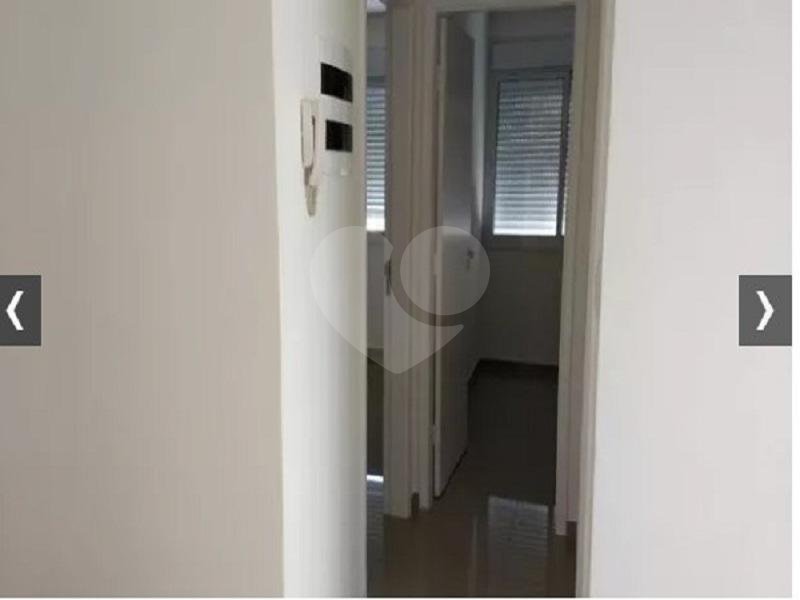 APARTAMENTO em VILA NOVA CONCEIÇÃO