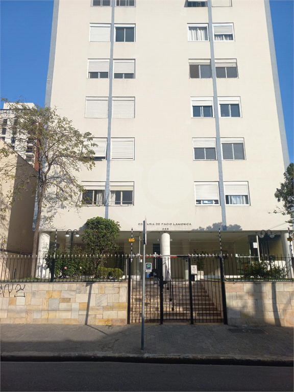 APARTAMENTO em VILA NOVA CONCEIÇÃO