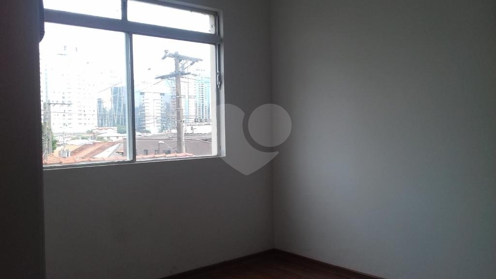 APARTAMENTO em VILA NOVA CONCEIÇÃO