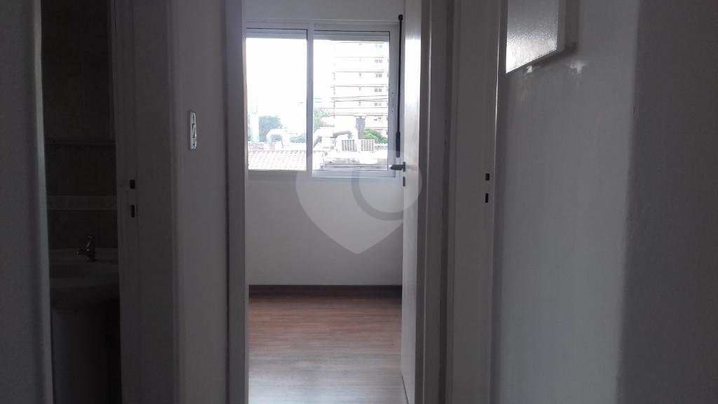 APARTAMENTO em VILA NOVA CONCEIÇÃO
