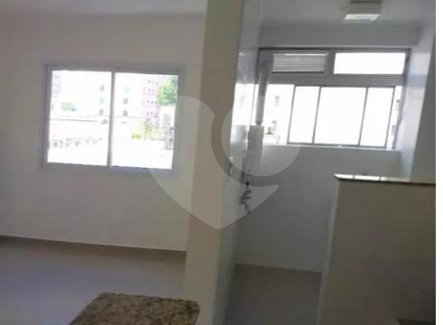 APARTAMENTO em VILA NOVA CONCEIÇÃO