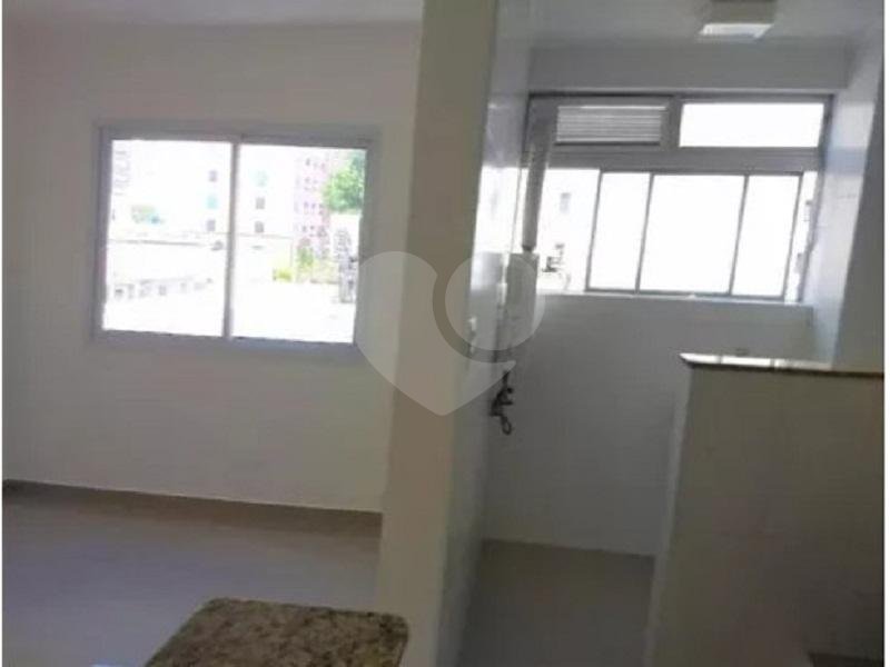 APARTAMENTO em VILA NOVA CONCEIÇÃO