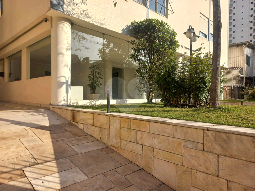 APARTAMENTO em VILA NOVA CONCEIÇÃO