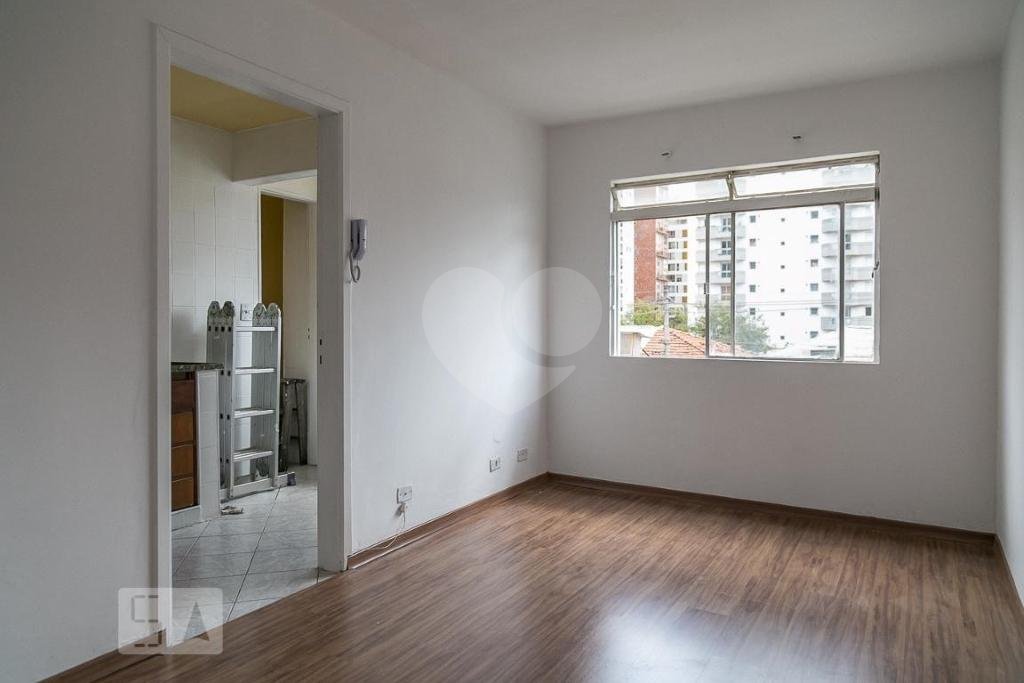 APARTAMENTO em VILA NOVA CONCEIÇÃO