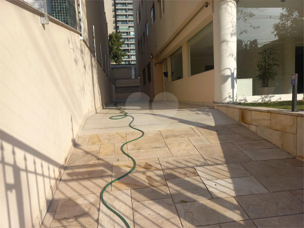 APARTAMENTO em VILA NOVA CONCEIÇÃO
