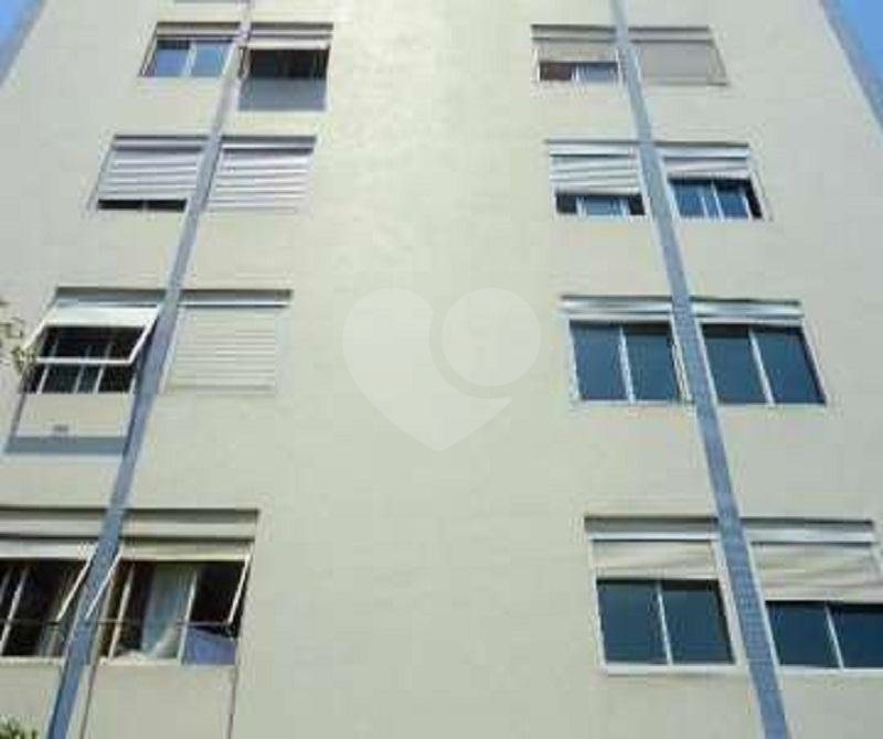 APARTAMENTO em VILA NOVA CONCEIÇÃO