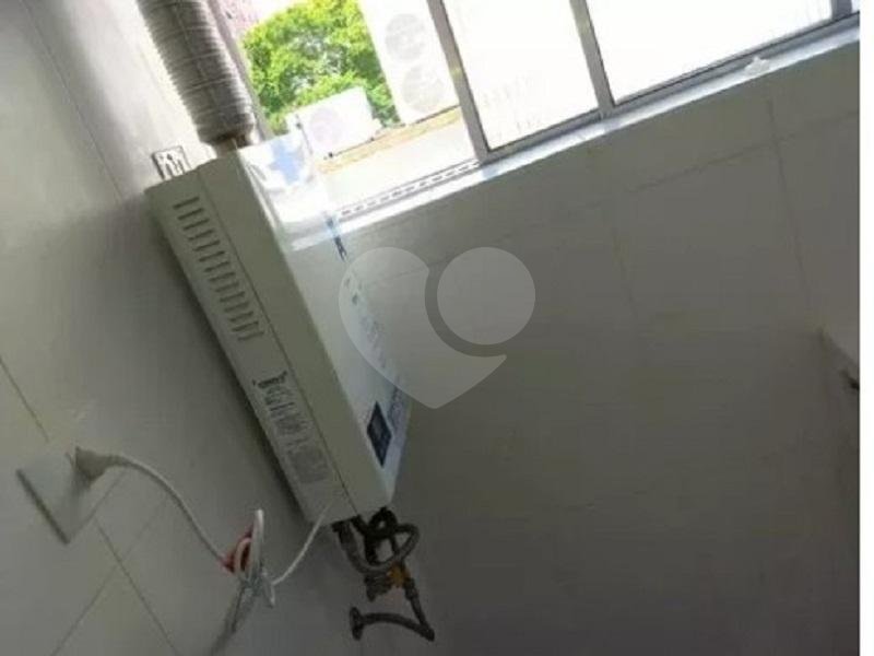 APARTAMENTO em VILA NOVA CONCEIÇÃO