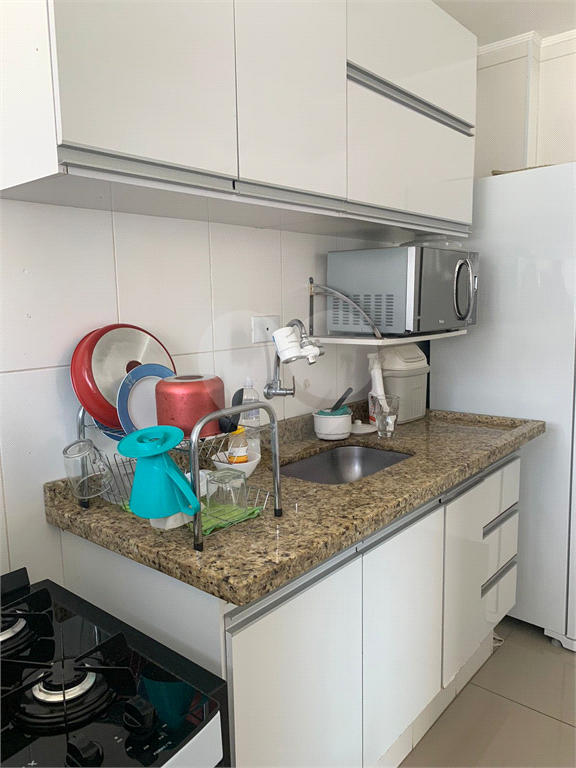 APARTAMENTO em VILA NOVA CONCEIÇÃO