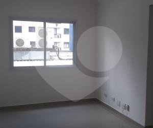 APARTAMENTO em VILA NOVA CONCEIÇÃO