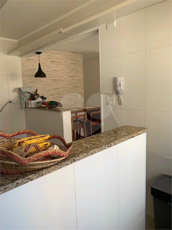 APARTAMENTO em VILA NOVA CONCEIÇÃO