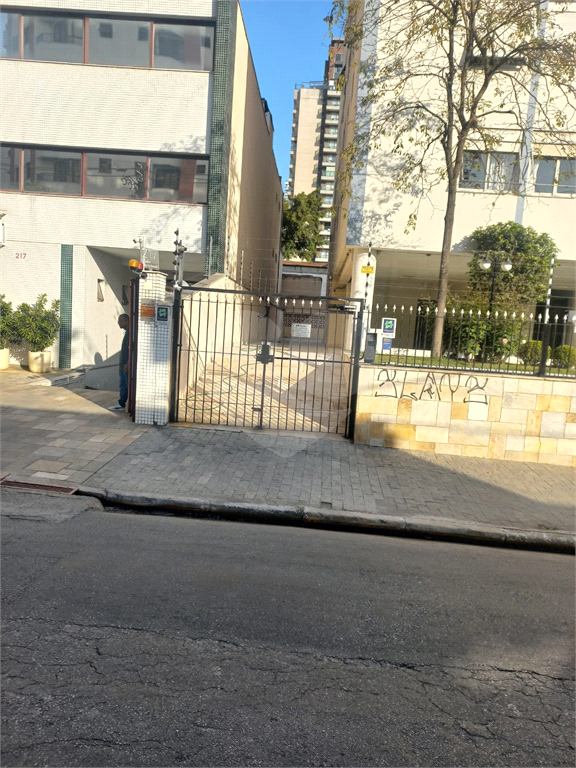 APARTAMENTO em VILA NOVA CONCEIÇÃO