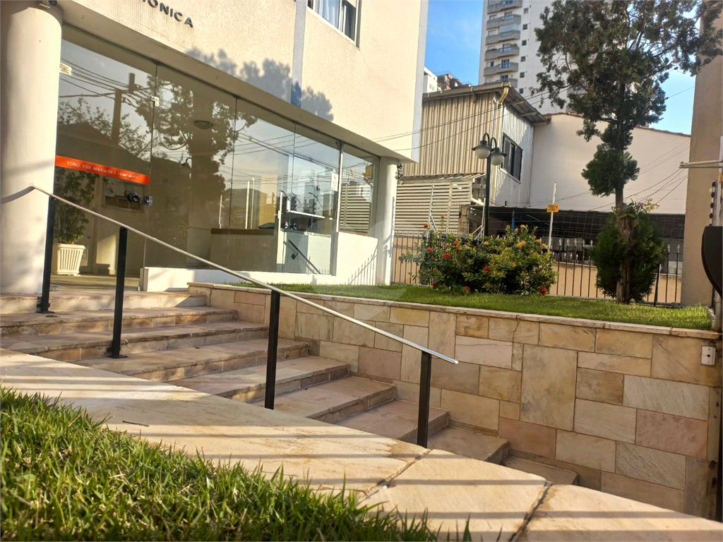 APARTAMENTO em VILA NOVA CONCEIÇÃO