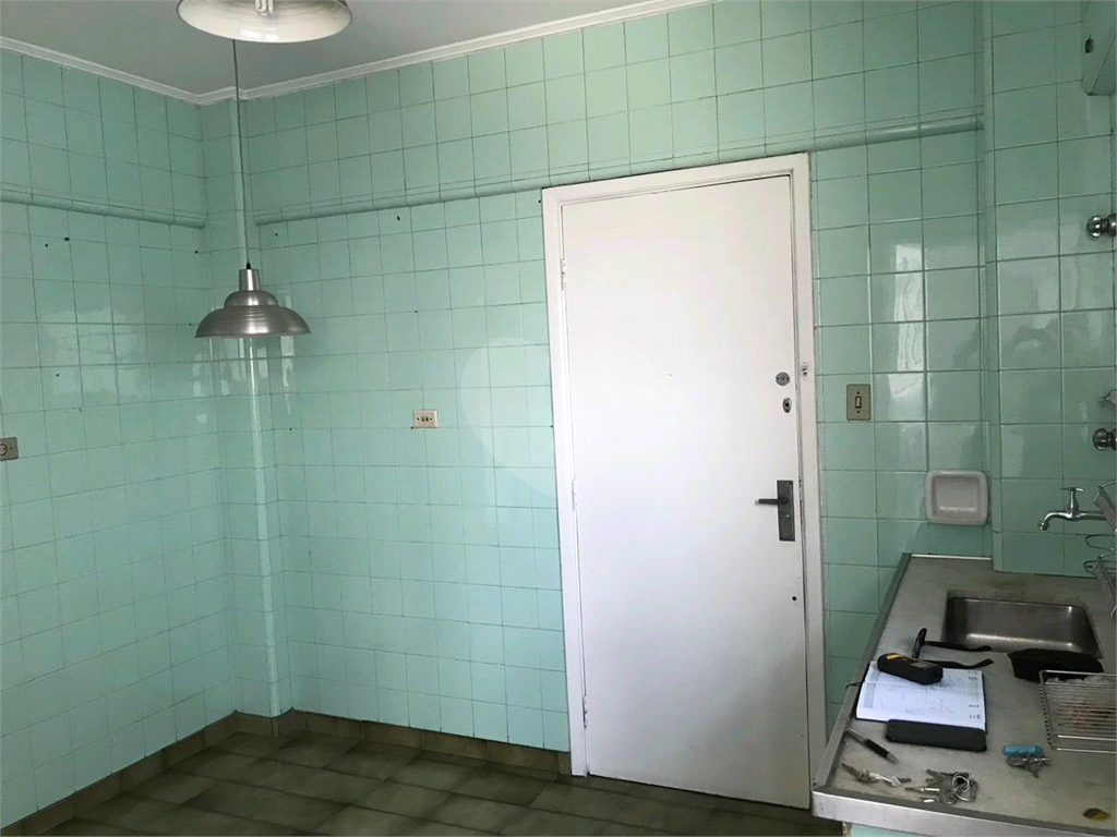 Apartamento à venda em Perdizes – Espaçoso e Bem Localizado