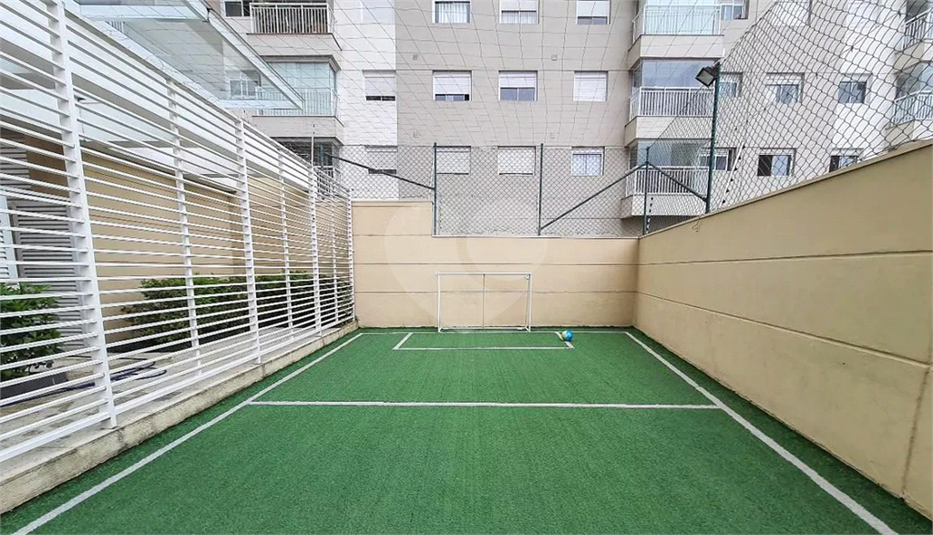 Apartamento Residencial MANDAQUI