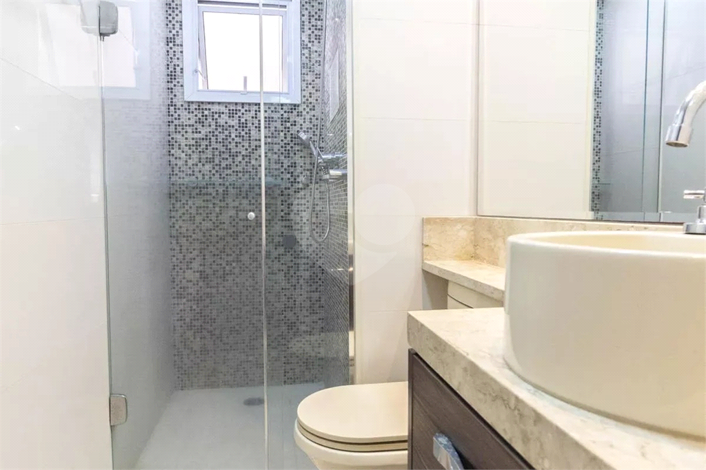 Apartamento Residencial MANDAQUI