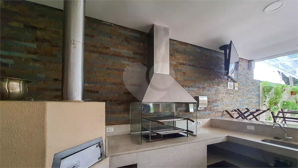 Apartamento Residencial MANDAQUI