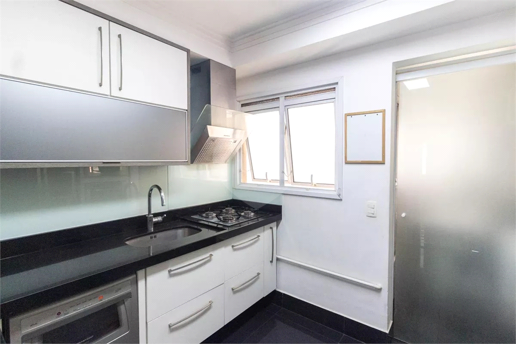 Apartamento Residencial MANDAQUI