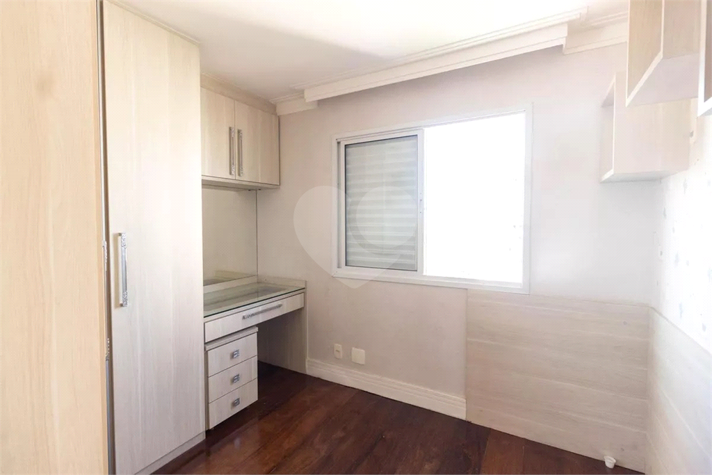 Apartamento Residencial MANDAQUI