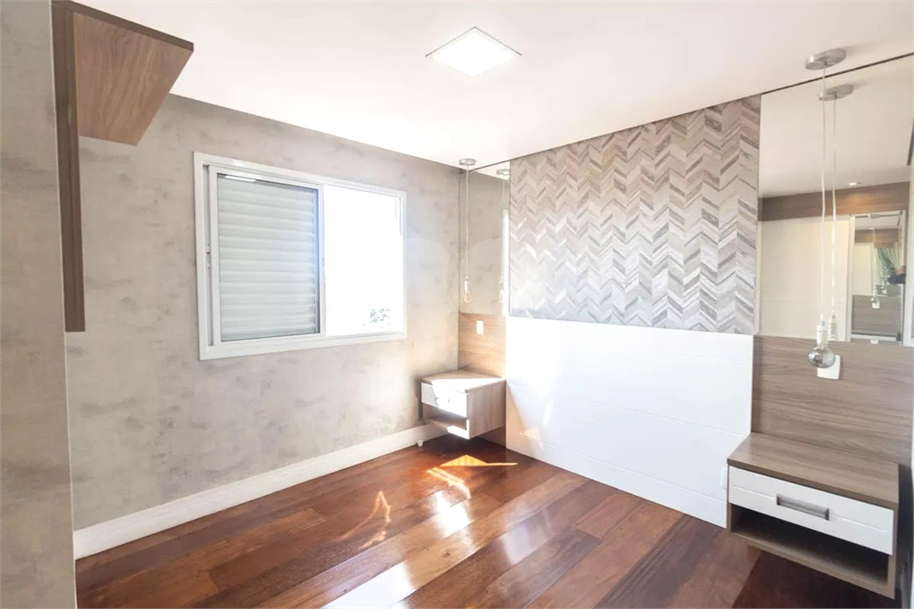 Apartamento Residencial MANDAQUI