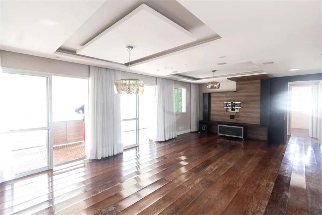 Apartamento Residencial MANDAQUI