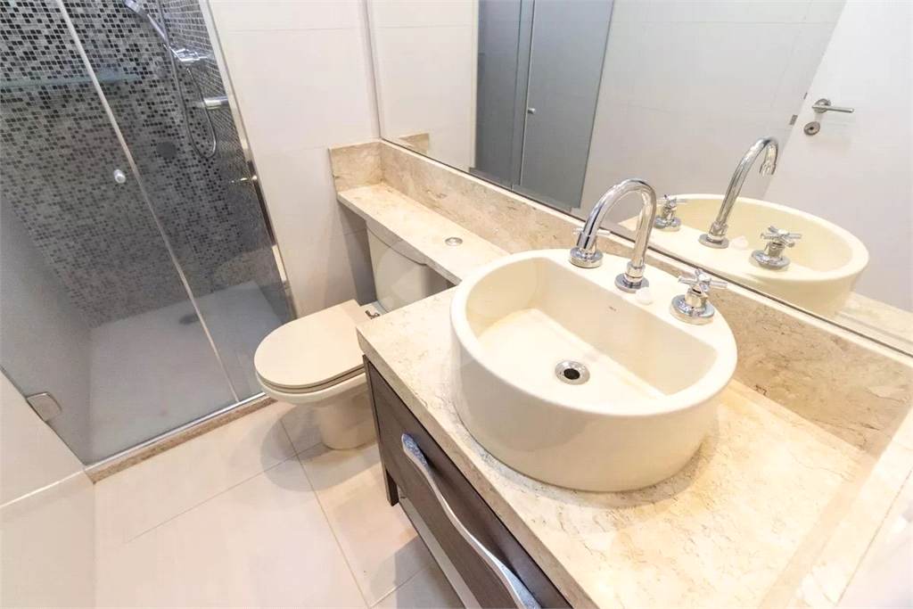 Apartamento Residencial MANDAQUI