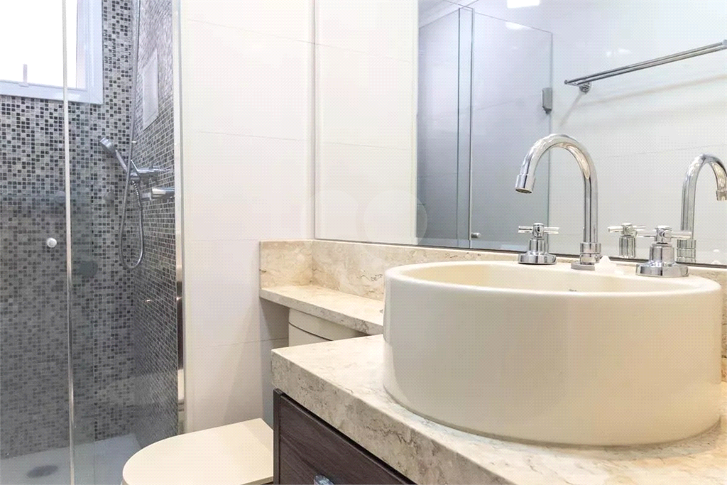 Apartamento Residencial MANDAQUI