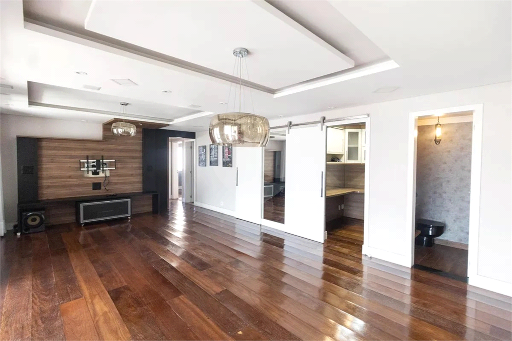 Apartamento Residencial MANDAQUI