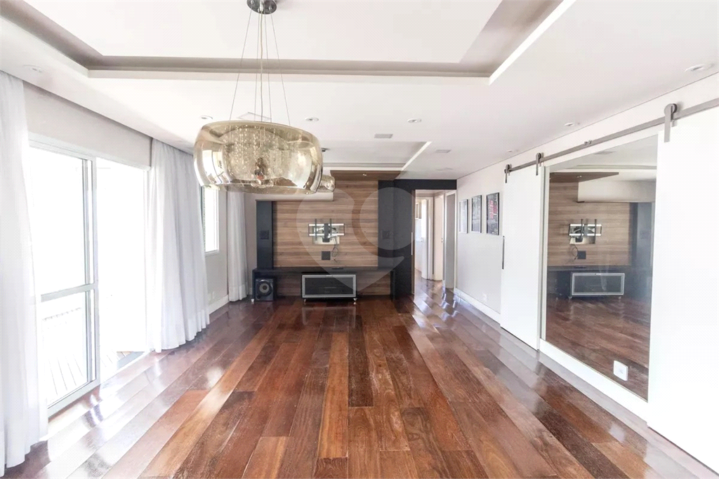 Apartamento Residencial MANDAQUI