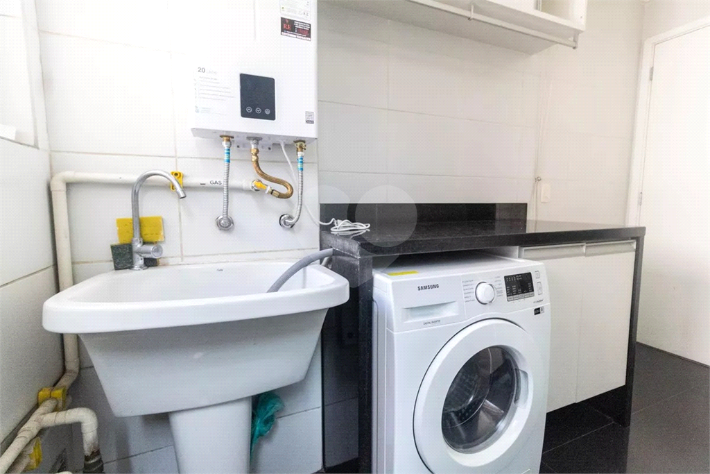 Apartamento Residencial MANDAQUI