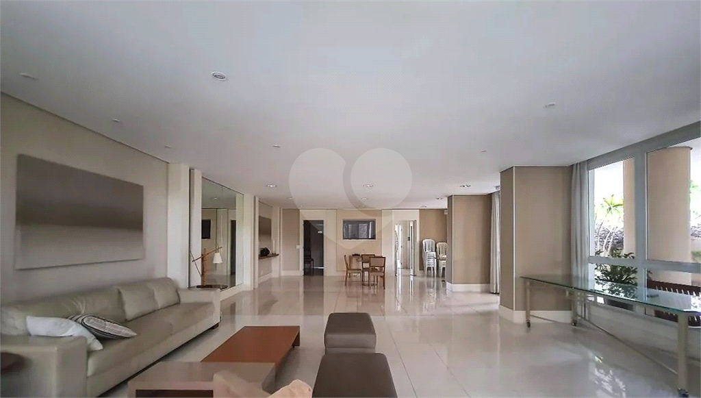 Apartamento Residencial MANDAQUI