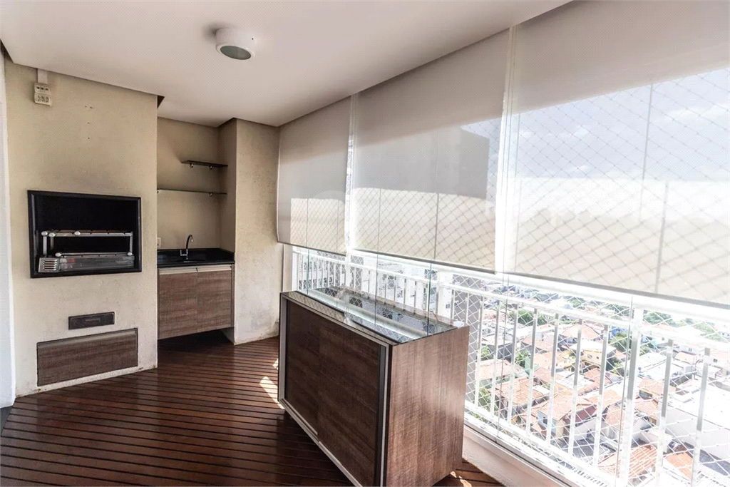 Apartamento Residencial MANDAQUI